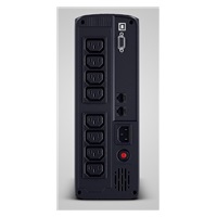 CyberPower Value PRO SERIE GreenPower UPS 1200VA/720W, IEC zásuvky