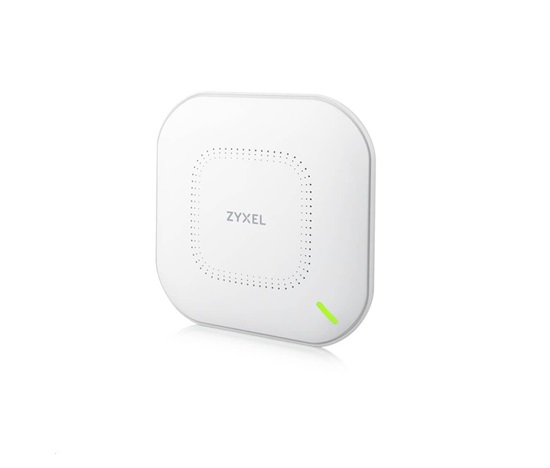Zyxel WAX510D Wireless AX (WiFi 6) Unified Access Point, PoE, dual radio, bez zdroje