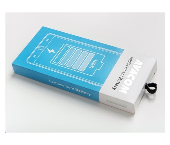 AVACOM Baterie pro Apple iPhone 8 Plus- vysokokapacitní, Li-Ion 3,82V 3060mAh (náhrada 616-00367)