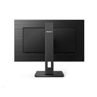 Philips MT IPS LED 23,8" 245B1/00 - IPS panel, 2560x1440, DVI-D, HDMI, DP, USB, repro, pivot