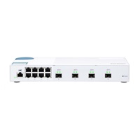 QNAP switch QSW-M408S