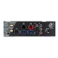 ASRock MB Sc LGA2066 X299 Taichi CLX,Intel X299, 8xDDR4, VGA