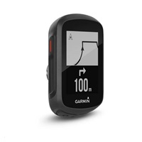 Garmin GPS cyclocomputer Edge 130 Plus HR Bundle