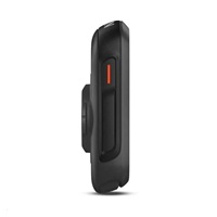Garmin GPS cyclocomputer Edge 130 Plus HR Bundle