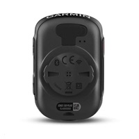 Garmin GPS cyclocomputer Edge 130 Plus HR Bundle