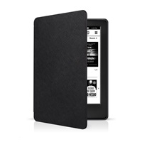 CONNECT IT pouzdro pro Amazon New Kindle 2019 (10. gen.), černá