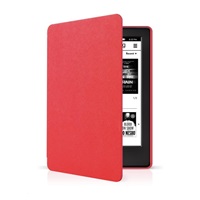 CONNECT IT pouzdro pro Amazon New Kindle 2019 (10. gen.), červená