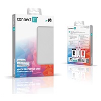 CONNECT IT pouzdro pro Amazon New Kindle 2019 (10. gen.), bílá