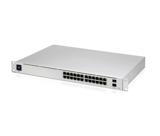 UBNT UniFi Switch USW-Pro-24 Gen2