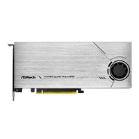 ASRock HYPER QUAD M.2 CARD