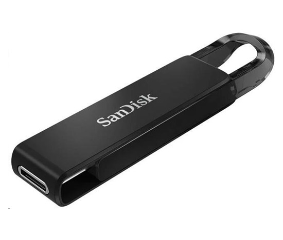 SanDisk Flash Disk 32GB Ultra, USB Type-C, 150MB/s