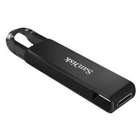 SanDisk Flash Disk 64GB Ultra, USB Type-C, 150MB/s