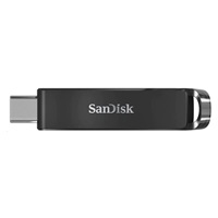 SanDisk Flash Disk 64GB Ultra, USB Type-C, 150MB/s