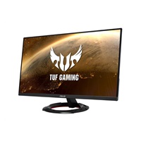 ASUS LCD 23.8" VG249Q1R 1920x1080 2xHDMI DP REPRO TUF Gaming IPS, Overcloc. 165Hz, 1ms MPRT  1ms (MPRT), Shadow Boost