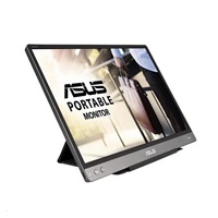 ASUS LCD 14" MB14AC 1920x1080 ZenScreen  Portable USB-C IPS Hybrid Signal Solution, Antigare surface