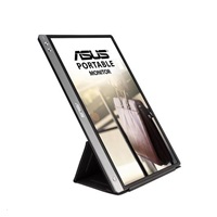 ASUS LCD 14" MB14AC 1920x1080 ZenScreen  Portable USB-C IPS Hybrid Signal Solution, Antigare surface