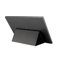 ASUS LCD 14" MB14AC 1920x1080 ZenScreen  Portable USB-C IPS Hybrid Signal Solution, Antigare surface