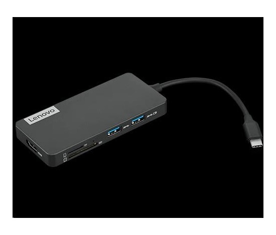 Lenovo USB-C 7-in-1 Hub