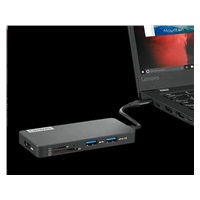 Lenovo USB-C 7-in-1 Hub