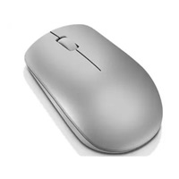 Lenovo 530 Wireless Mouse (Platinum Grey)