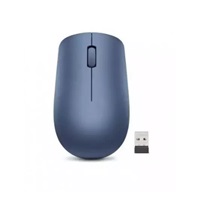 Lenovo 530 Wireless Mouse (Abyss Blue)
