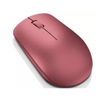 Lenovo 530 Wireless Mouse (Cherry Red)