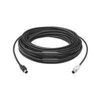 Logitech Ext Cable 15m for Logitech Group