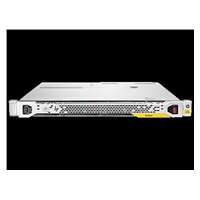 HPE StoreEasy 1460 32TB SATA Storage (4 x 8TB 6G 7.2K RPM LFF SATA HDDs with pre-installed OS).