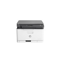 HP Color Laser 178NW (A4,18/4 ppm, USB 2.0, Ethernet, Wi-Fi, Print/Scan/Copy) - Rozbaleno, nepoužito