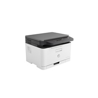 HP Color Laser 178NW (A4,18/4 ppm, USB 2.0, Ethernet, Wi-Fi, Print/Scan/Copy) - Rozbaleno, nepoužito