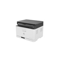HP Color Laser 178NW (A4,18/4 ppm, USB 2.0, Ethernet, Wi-Fi, Print/Scan/Copy) - Rozbaleno, nepoužito
