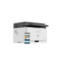 HP Color Laser 178NW (A4,18/4 ppm, USB 2.0, Ethernet, Wi-Fi, Print/Scan/Copy) - Rozbaleno, nepoužito
