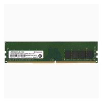 TRANSCEND DIMM DDR4 16GB 2666MHz 2Rx8 1Gx8 CL19 1.2V