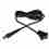 Virtuos kabel RS-232 pro čtečky Virtuos HW-310A, tmavý