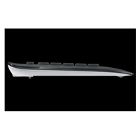 Logitech Wireless Desktop MK540, US