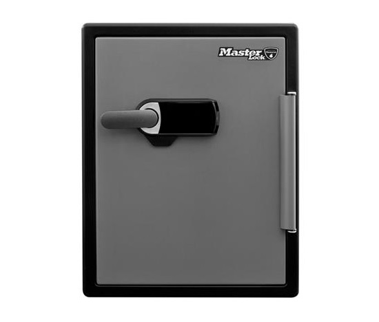 Master Lock Trezor  odolný vodě a ohni LFW205TWC (nadrozměr)
