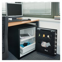 Master Lock Trezor  odolný vodě a ohni LFW205TWC (nadrozměr)