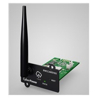 CyberPower CloudCard RWCCARD100, WiFi