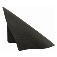 GEMBIRD Podložka pod myš látková černá