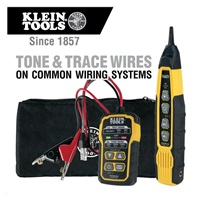 KLEIN TOOLS - Sonda s tónovým generátorem KIT