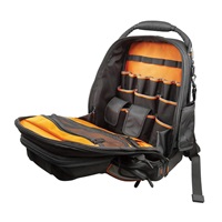KLEIN TOOLS - Tradesman Pro™ Tool Master, batoh na nářadí