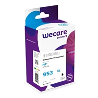 WECARE ARMOR cartridge pro HP OfficeJet Pro 8218, 8710, 8720, 8730, 8740 černá 53ml (953XL)