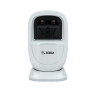 Zebra čtečka DS9308, 2D, SR, multi-IF, bílá - bez kabelu