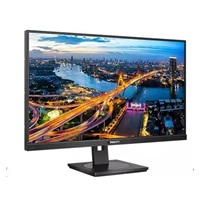 Philips MT IPS LED 27" 276B1/00 - IPS panel, 2560x1440, 2xHDMI, DP, USB-C, RJ45, repro, pivot