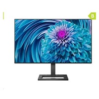 Philips MT IPS LED 27" 275E2FAE/00 - IPS panel, 2560x1440, 2xHDMI, DP, repro, nast vyska