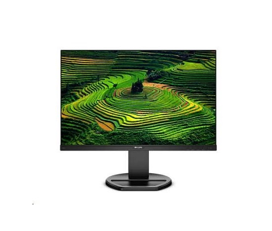 Philips MT IPS LED 22,5" 230B8QJEB/00 - IPS panel, 1920x1200, D-Sub, DVI-D, HDMI, DP, repro, pivot