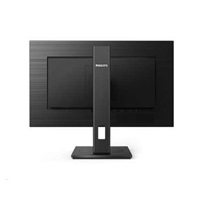 Philips MT IPS LED 23,8" 242S1AE/00 - IPS panel, 1920x1080, 100Hz, D-Sub, DVI-D, HDMI, DP, repro, pivot