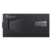 SEASONIC zdroj 850W Prime PX-850 (SSR-850PD2), Platinum