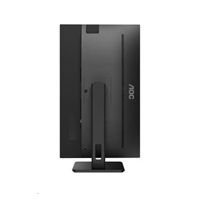 AOC MT IPS LCD WLED 27" 27P2Q - IPS panel, 1920x1080, D-Sub, DVI, HDMI, DP, USB, repro, pivot