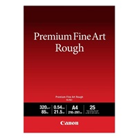 Canon fotopapír FA-RG1 A4, 25 ks, 320 g/m